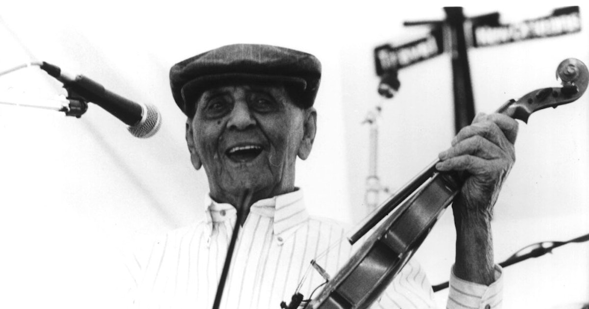 Dennis McGee Music Tunefind